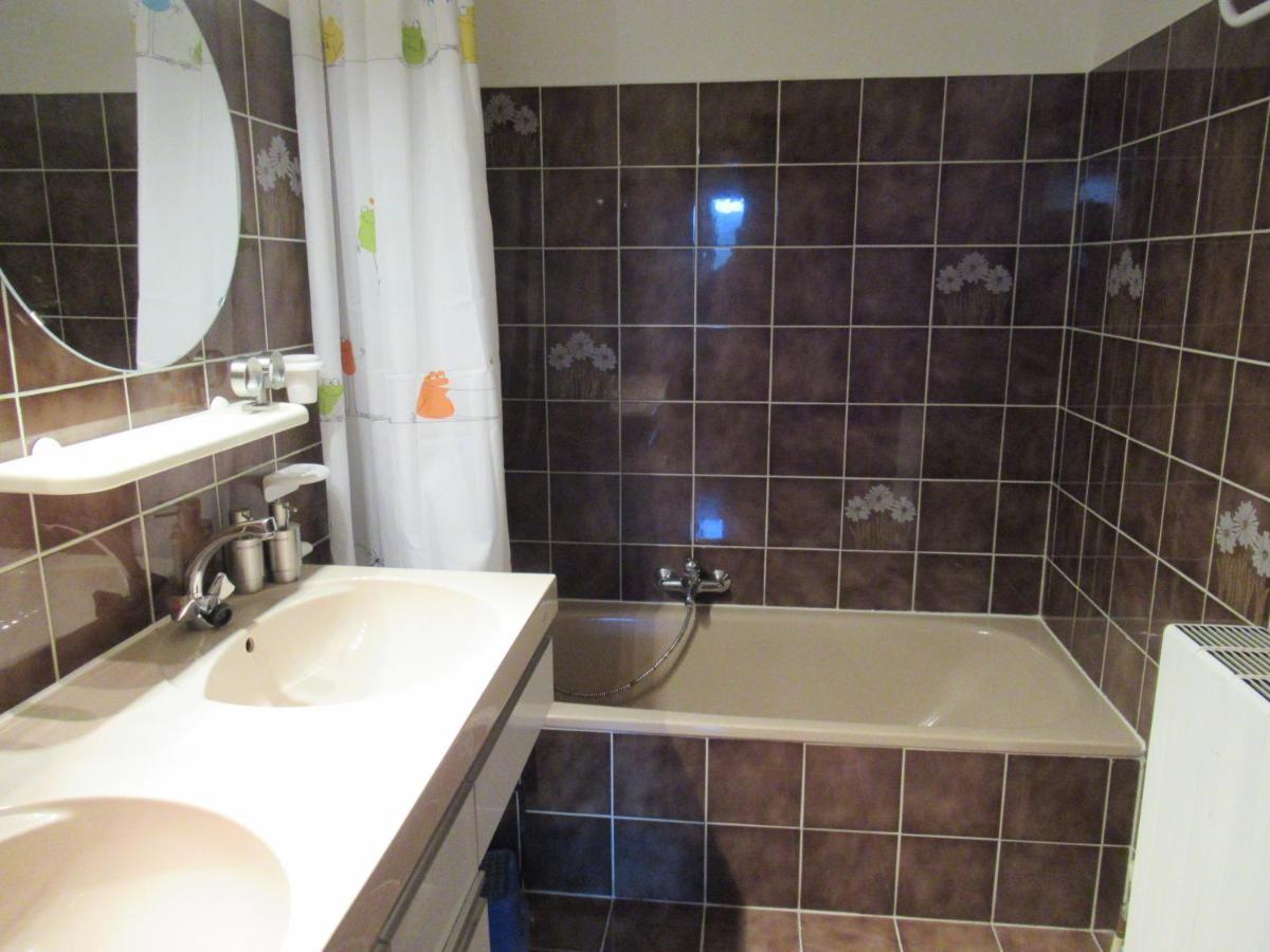 Apartament 'T Lange Lis De Panne Zewnętrze zdjęcie