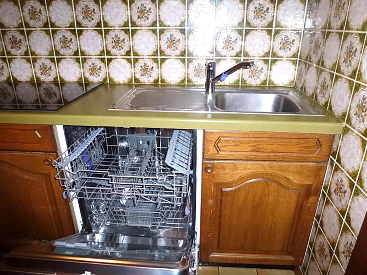 Apartament 'T Lange Lis De Panne Zewnętrze zdjęcie