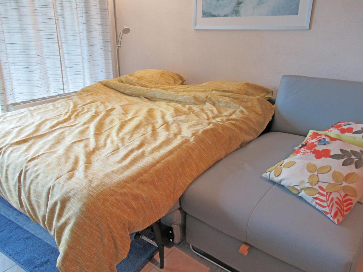 Apartament 'T Lange Lis De Panne Zewnętrze zdjęcie